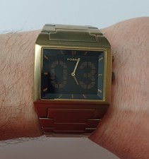 Orologio da polso Fossil Big