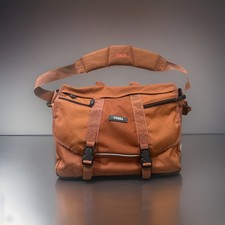 Borsa messenger per laptop