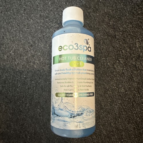 Eco3spa step planet - 1,