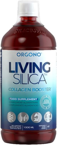 Collagen booster collagene - booster.,