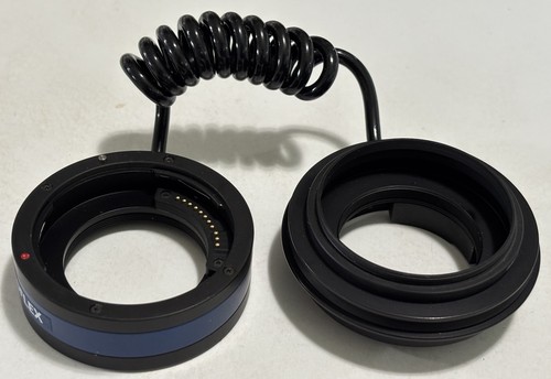 Novoflex macro auto lens - auto,