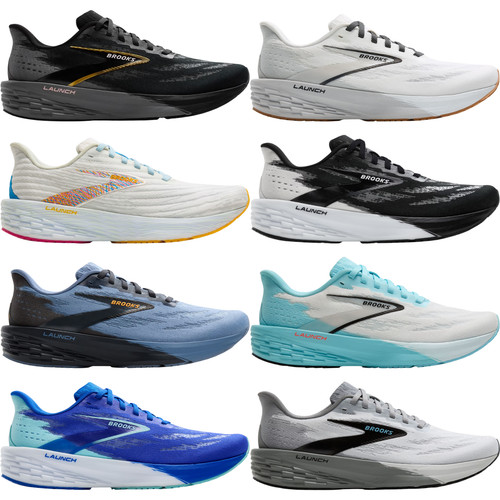 Scarpa running uomo - , brooks