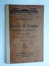 Collana BIBLIOTECA DEGLI