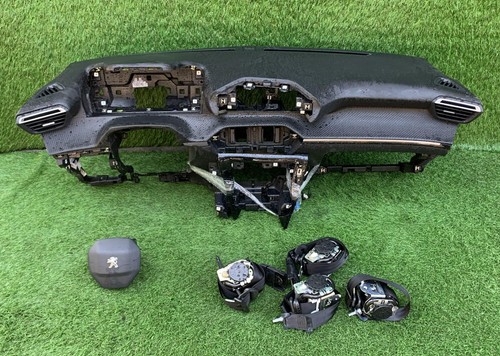 Kit airbag completo - kit,