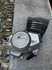 MOTORE COMPLETO MINARELLI P4 NUOVO FONDO DI MAGAZZINO - NOS