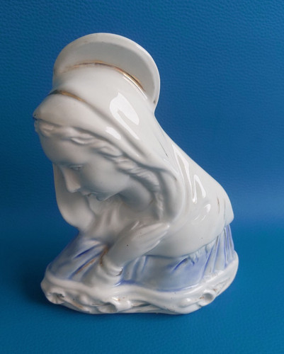 1940 fmb museale madonna - 1940,