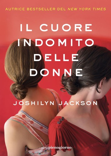 Libri joshilyn jackson il - joshilyn,