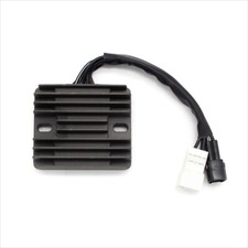 Regolatore Raddrizzatore per