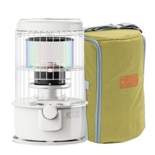 Paseco Kerosene Oil Heater