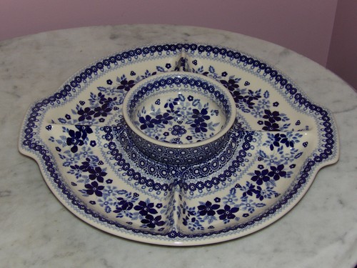 Vassoio ciotola ceramica - e,