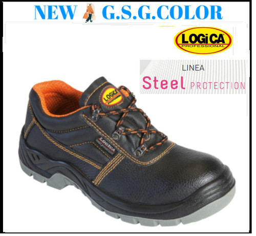 Scarpe antinfortunistiche - scarpe,