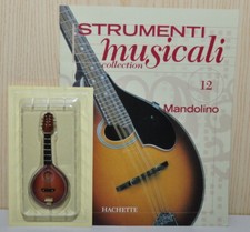 Strumenti Musicali Collection