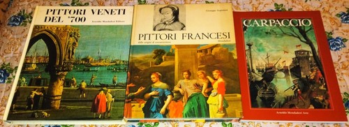 Blocco lotto stock libri - libri, di