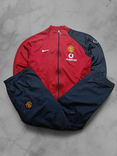 Tuta da ginnastica vintage Y2K