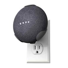 PowerClip per Google Home