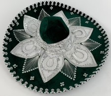 Cappello Sombrero Mariachi