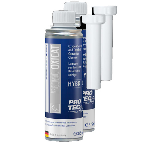 Protec 375 detergente - protec, ml