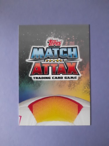 Topps match attax bundesliga - attax,