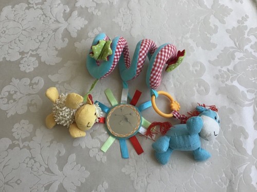 Elc early learning - early, centre