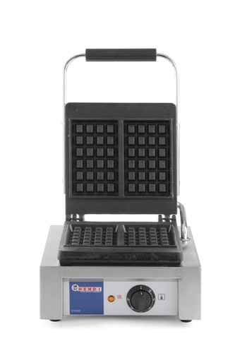 Piastra per waffer waffle - piastra,