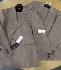 Abito Daniel Hechter 100%