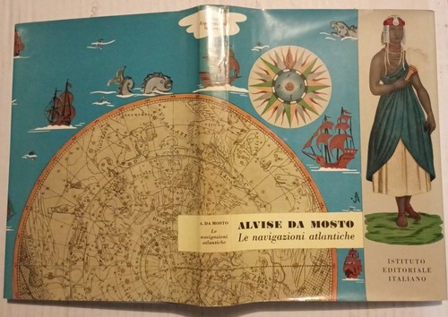 Mosto le navigazioni - a.da,