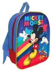 Zaino IN 3D asilo tempo libero