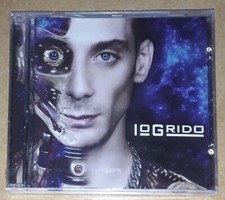Grido - Io Grido (CD) Nuovo
