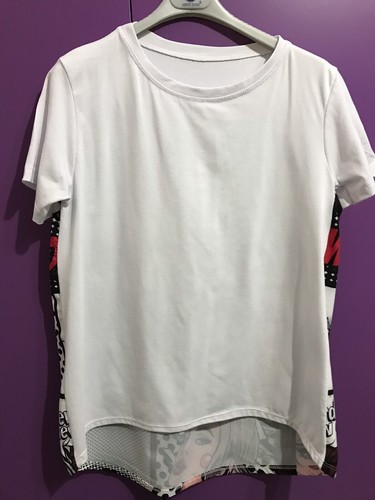 Maglia estate donna - maglia, ragazza
