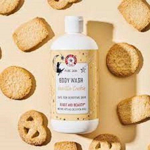 First aid beauty pure - first,