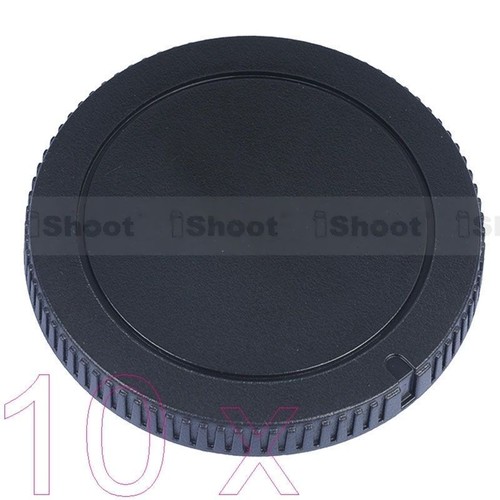10x coperchio custodia