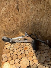 Honda NTV650 Revere RC33 88-97