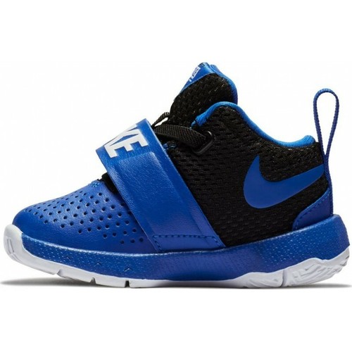 Nike team hustle bambino - team,