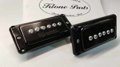 Mosrite pickups set 2 - of,