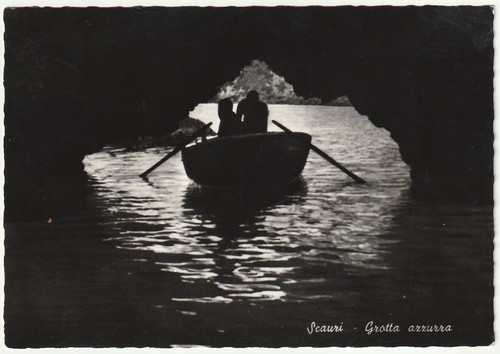 Scauri latina grotta - latina,