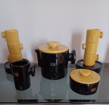 Set Ceramica Laveno 4p