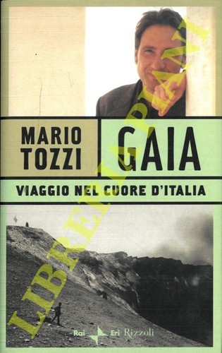Tozzi mario gaia viaggio - mario, gaia,