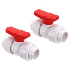 Valvola a sfera ID doppia