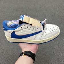 Fragment Design x Travis Scott