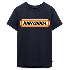 Matchbox™ T-Shirt Bio