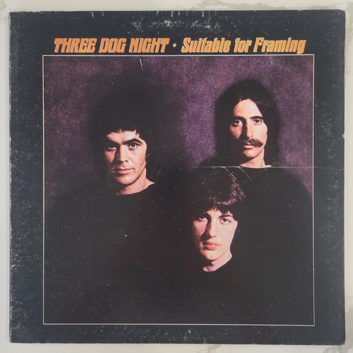Three dog night suitable - three,