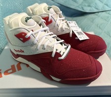 Reebok Court Victory Pump Big