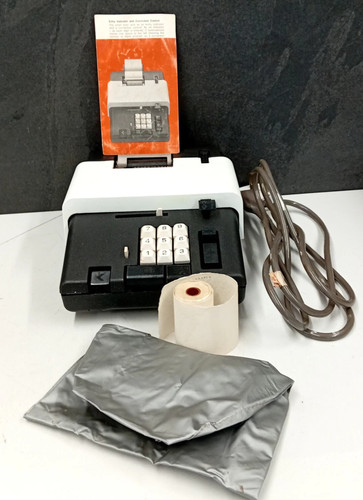 Calcolatrice meccanica