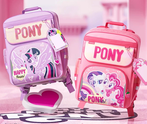 Germ little pony - my,