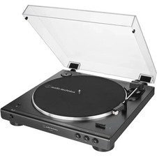 AUDIO-TECHNICA AT LP 60X BT