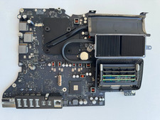 Placa Base iMac 27" Late 2012