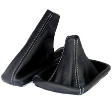 Cuffia + Manicotto Freno a