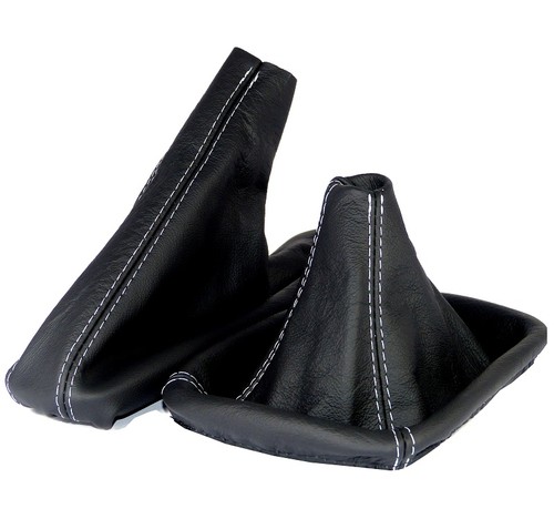 Cuffia manicotto freno a - +,