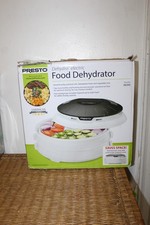 Presto Dehydro Disidratatore