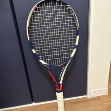 Babolat Pure Aero aperto